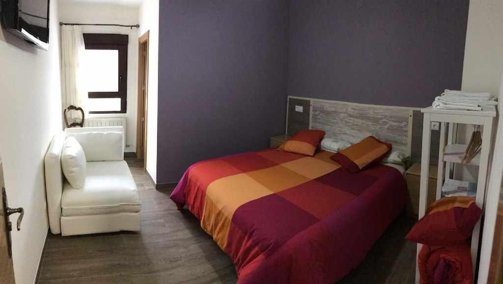 Casa Rural El Batan Casa Rural 37 Personas Toledo Buitenkant foto