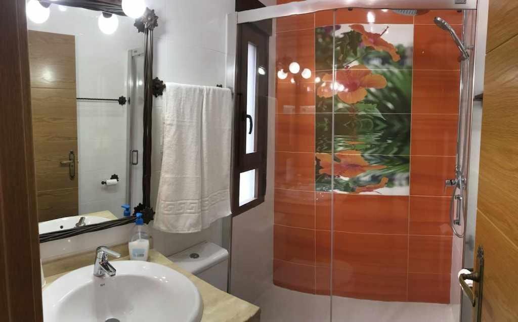 Casa Rural El Batan Casa Rural 37 Personas Toledo Buitenkant foto